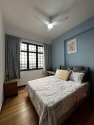 Dover Parkview (D5), Condominium #551117471
